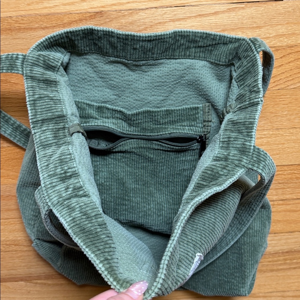 tote bag - Picture 4 of 6